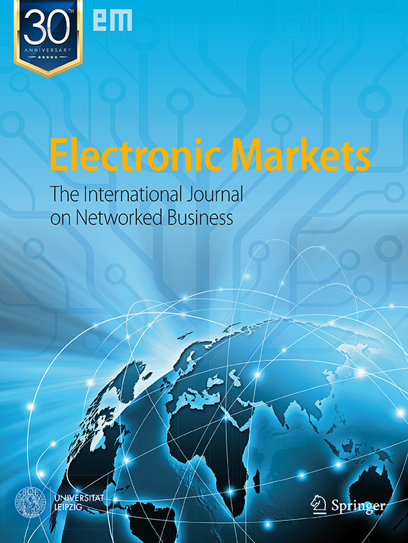 Electronic Markets Journal