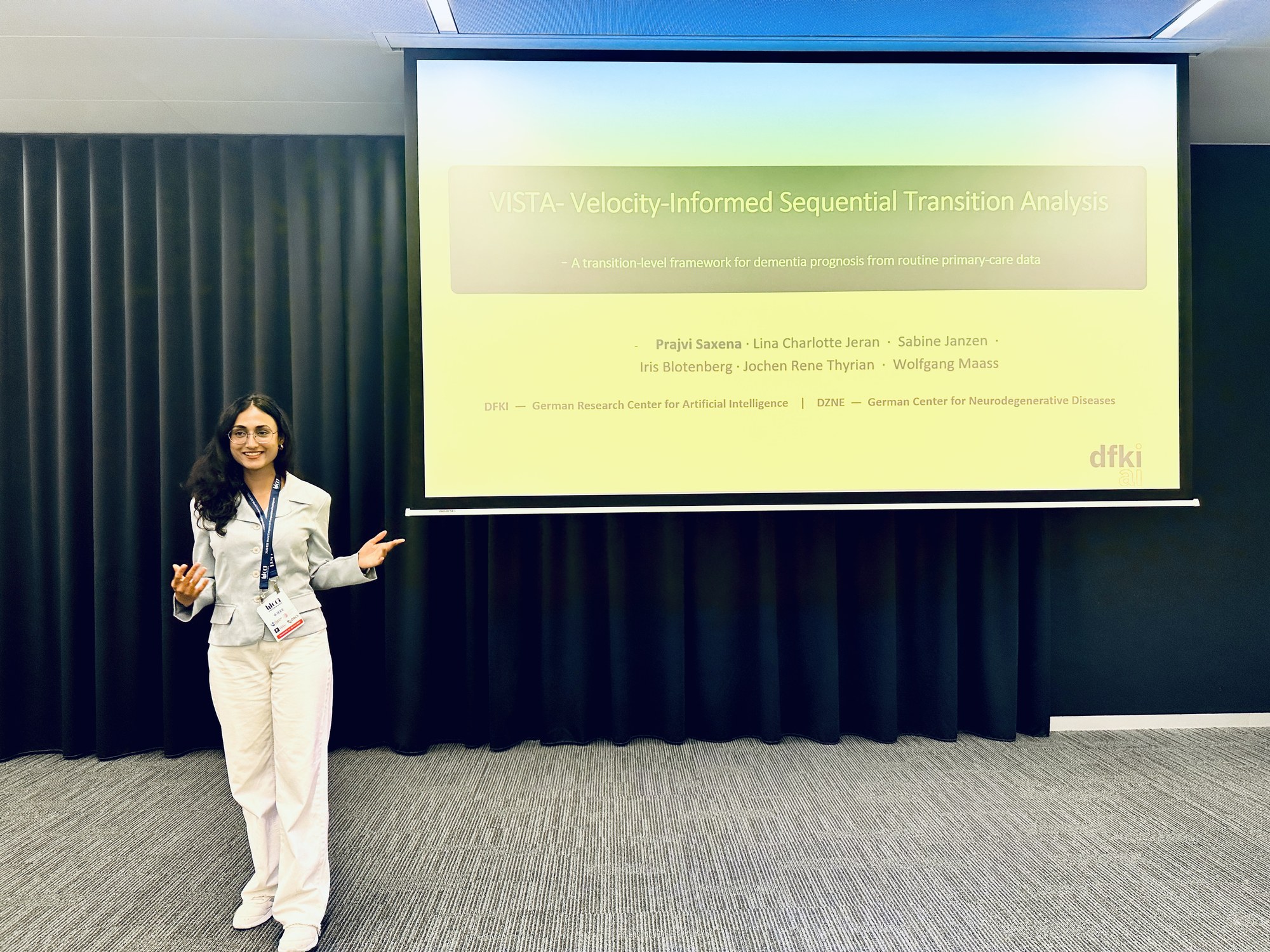 Paper Presentation at IJCNN 2026