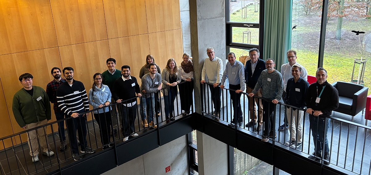 Frugal AI Workshop with the Luxembourg Institute of Science and Technology (LIST)