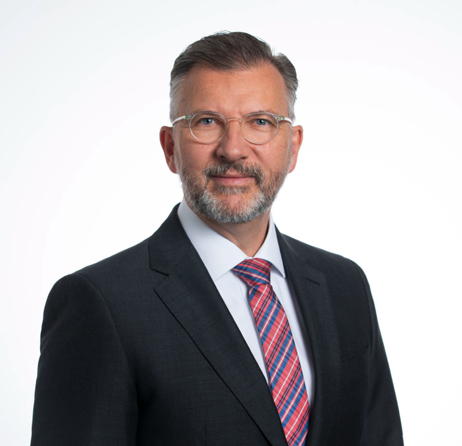 Guest Lecture Data Science: Dr. Ulrich Neugebauer, Deka Investment, 13.06.25, 10:15 - 11:45