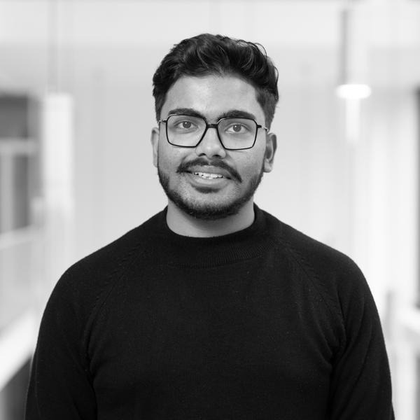 Anupam Varshney