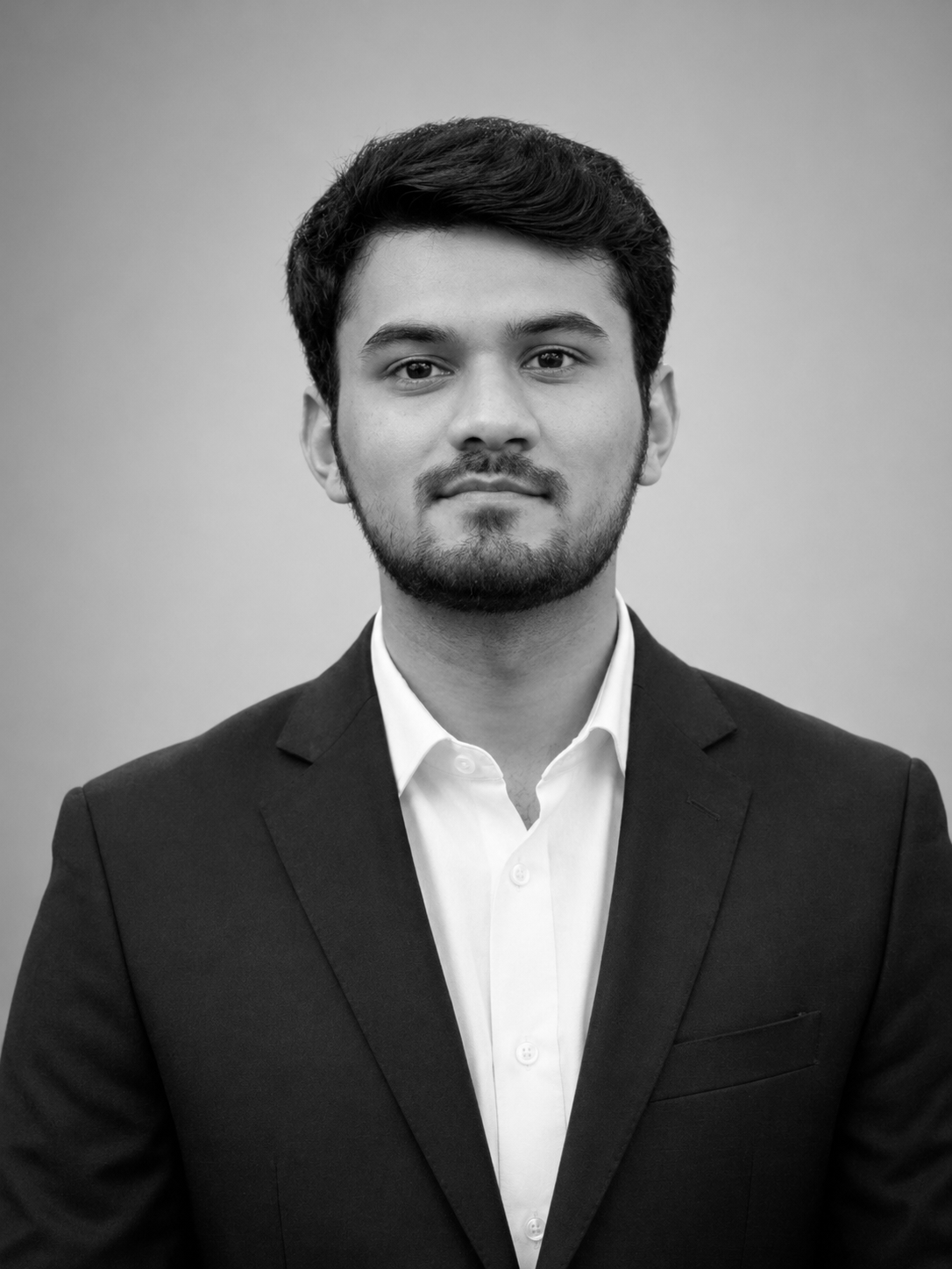 Farhan Qureshi