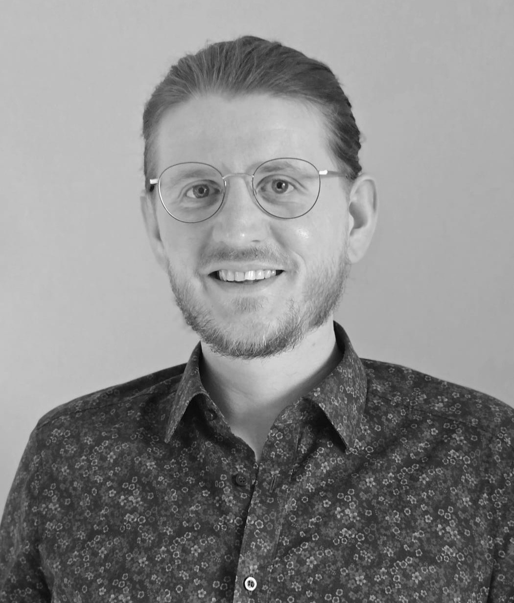 Oliver Deckarm