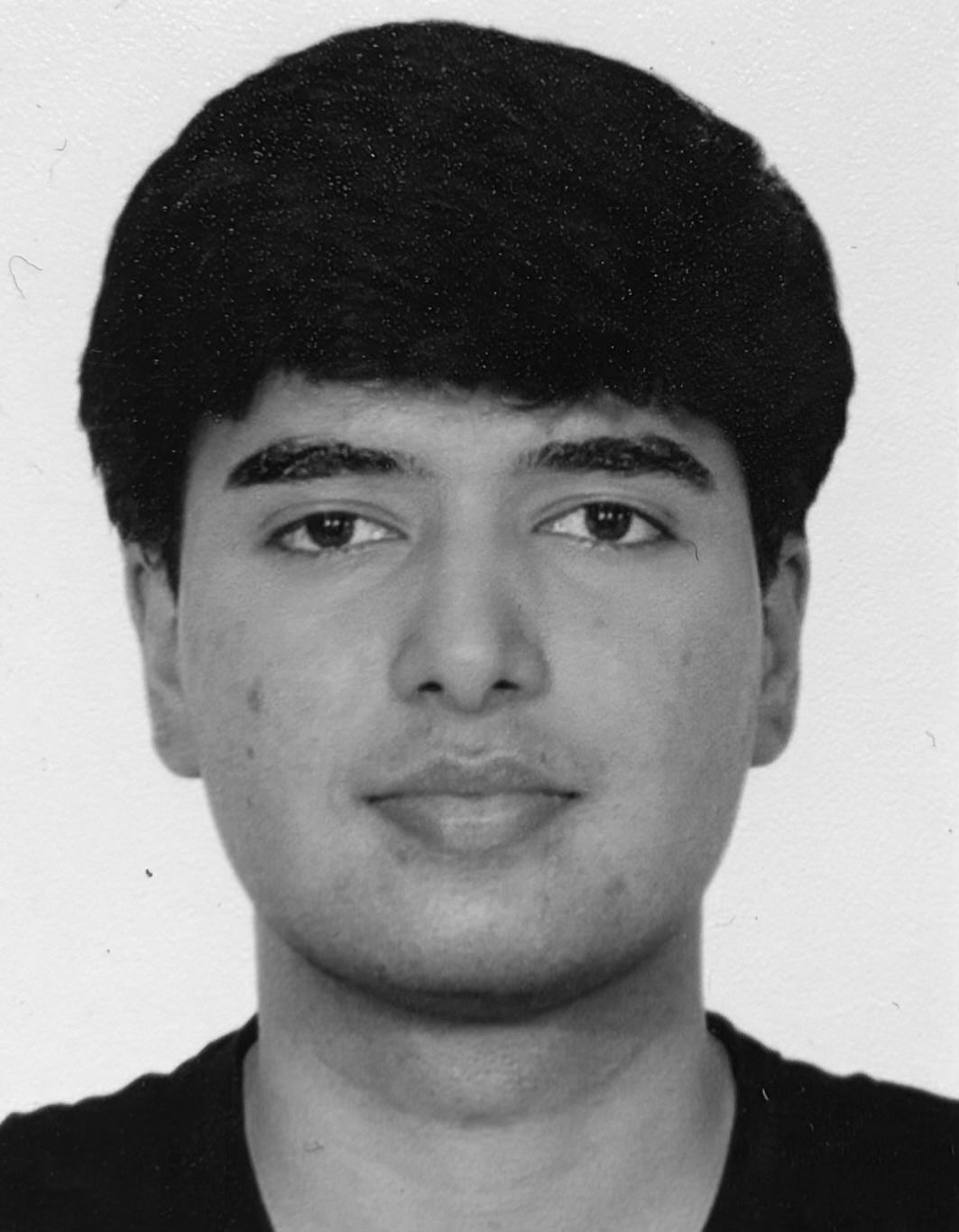 Kanav Avasthi