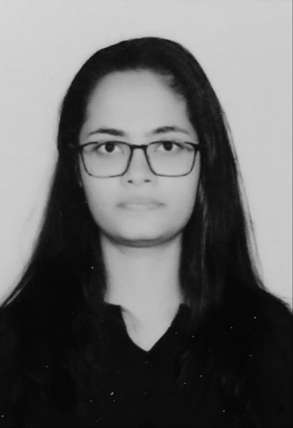 Rishika Kumari