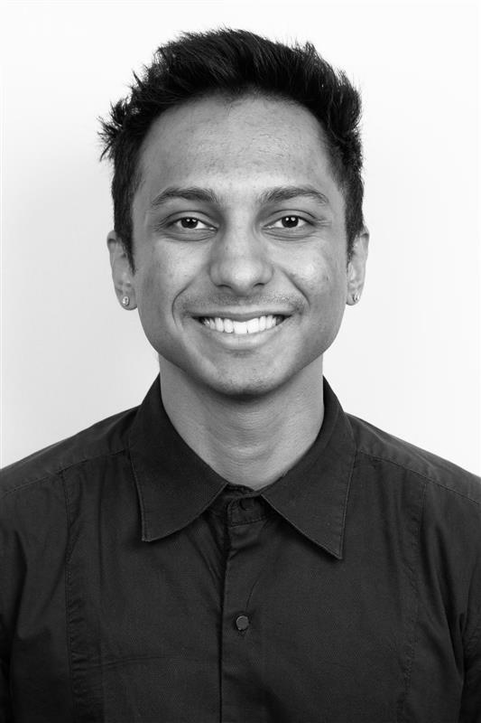 Karan Rajshekar