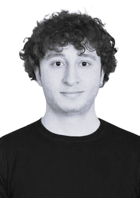 Umut Kaan Kavakli